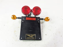 Load image into Gallery viewer, 1998 Moto Guzzi California 1100 EV Taillight Rear Blinker Set GU30740960
