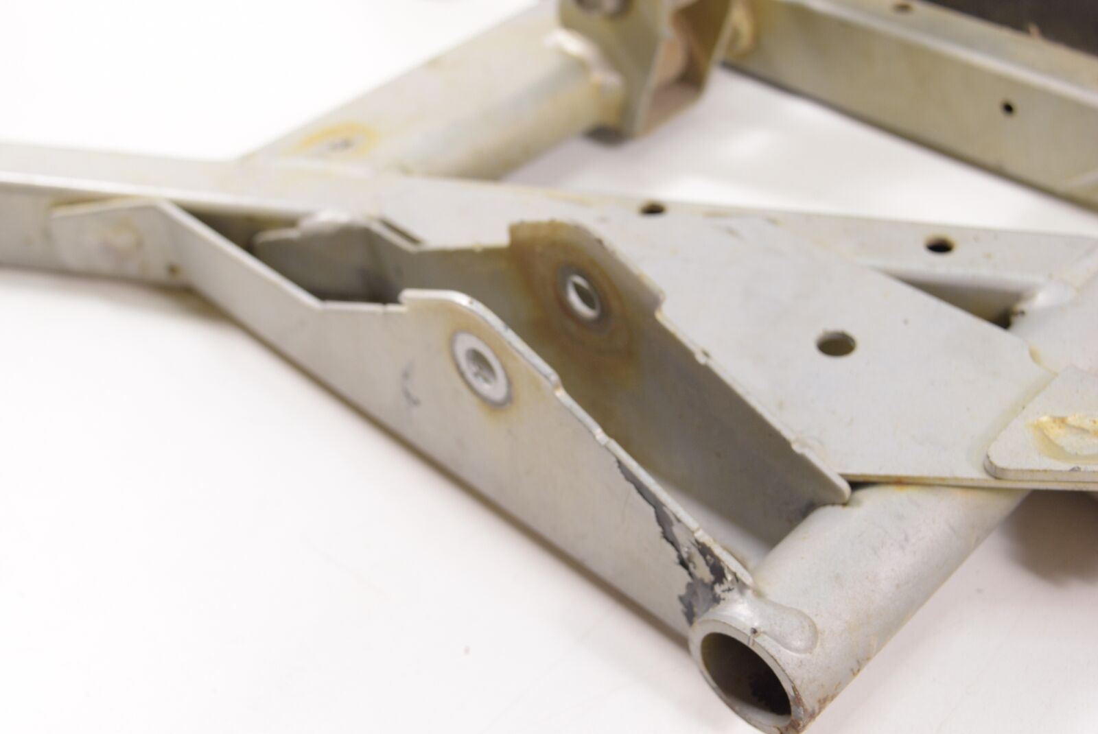 2016 Polaris RZR 1000 S EPS Rear Right Trailing Control Arm Set 5139980 {{ shop.shopifyCountryName }} - Mototech271