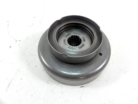 2010 Harley Touring FLHRC Road King Ignition Fly Wheel Rotor Flywheel 40356-07 {{ shop.shopifyCountryName }} - Mototech271