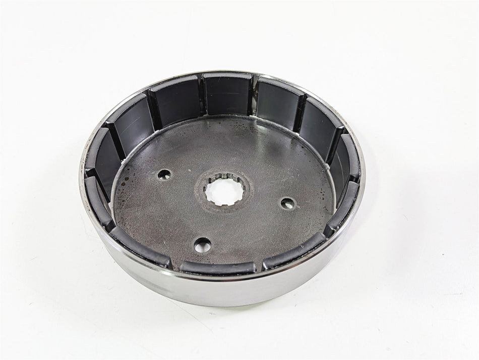 2006 Harley Touring FLHTCU SE CVO Electra Glide Ignition Rotor Flywheel 29943-06-Mototech271