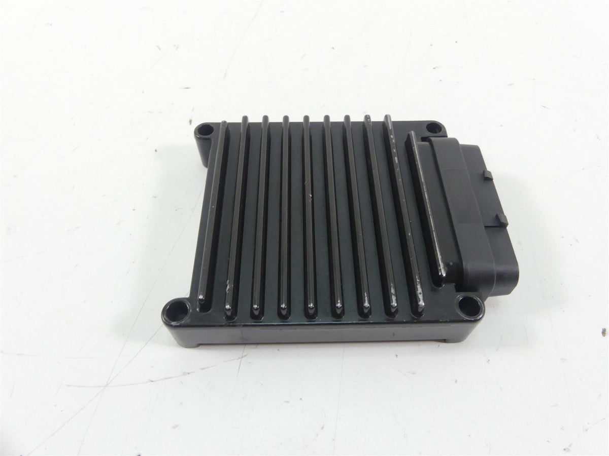 2008 Harley Softail FXSTB Night Train Cdi Ecu Ecm Engine Control Module 32852-08 {{ shop.shopifyCountryName }} - Mototech271