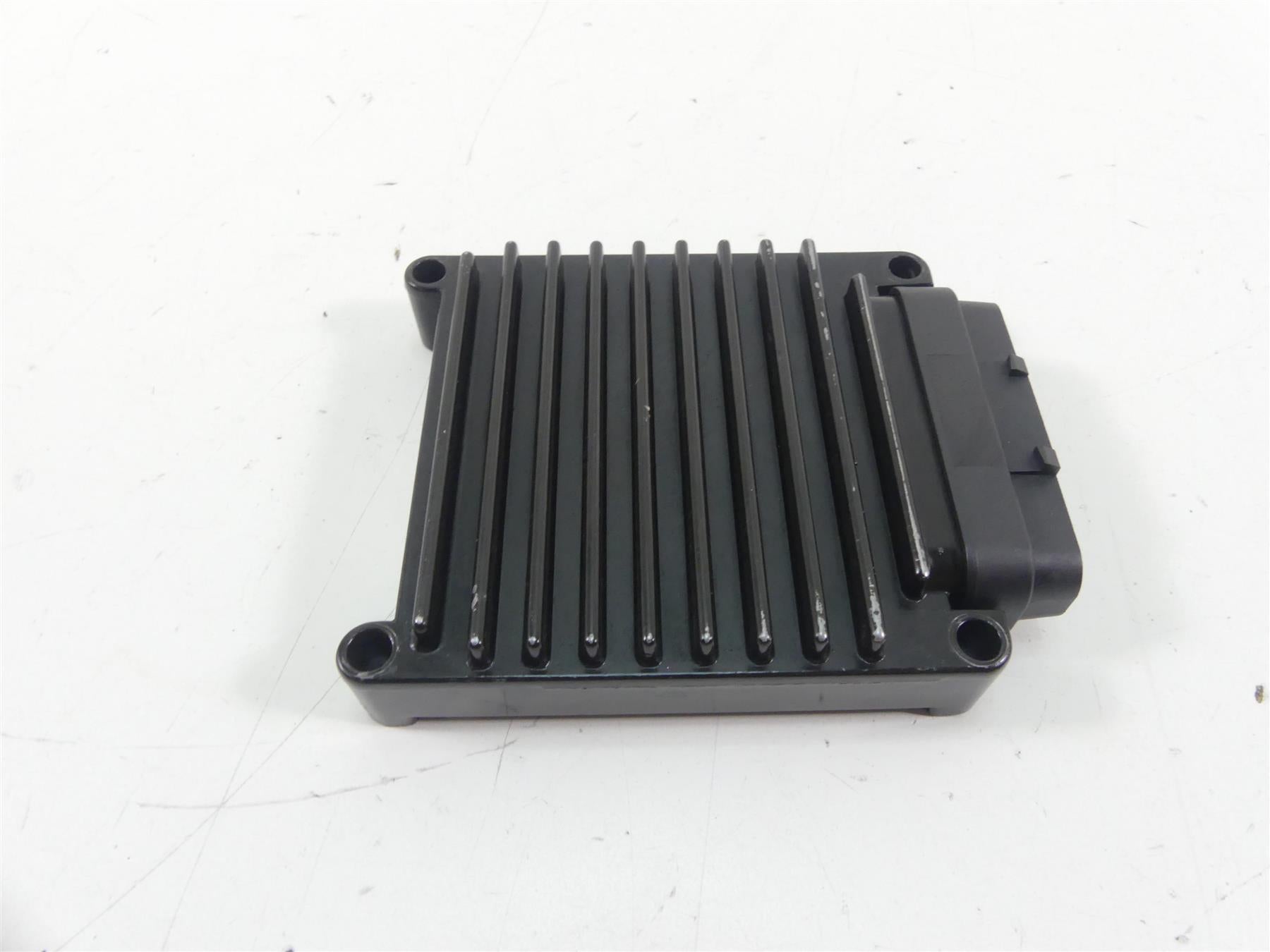2008 Harley Softail FXSTB Night Train Cdi Ecu Ecm Engine Control Module 32852-08 {{ shop.shopifyCountryName }} - Mototech271