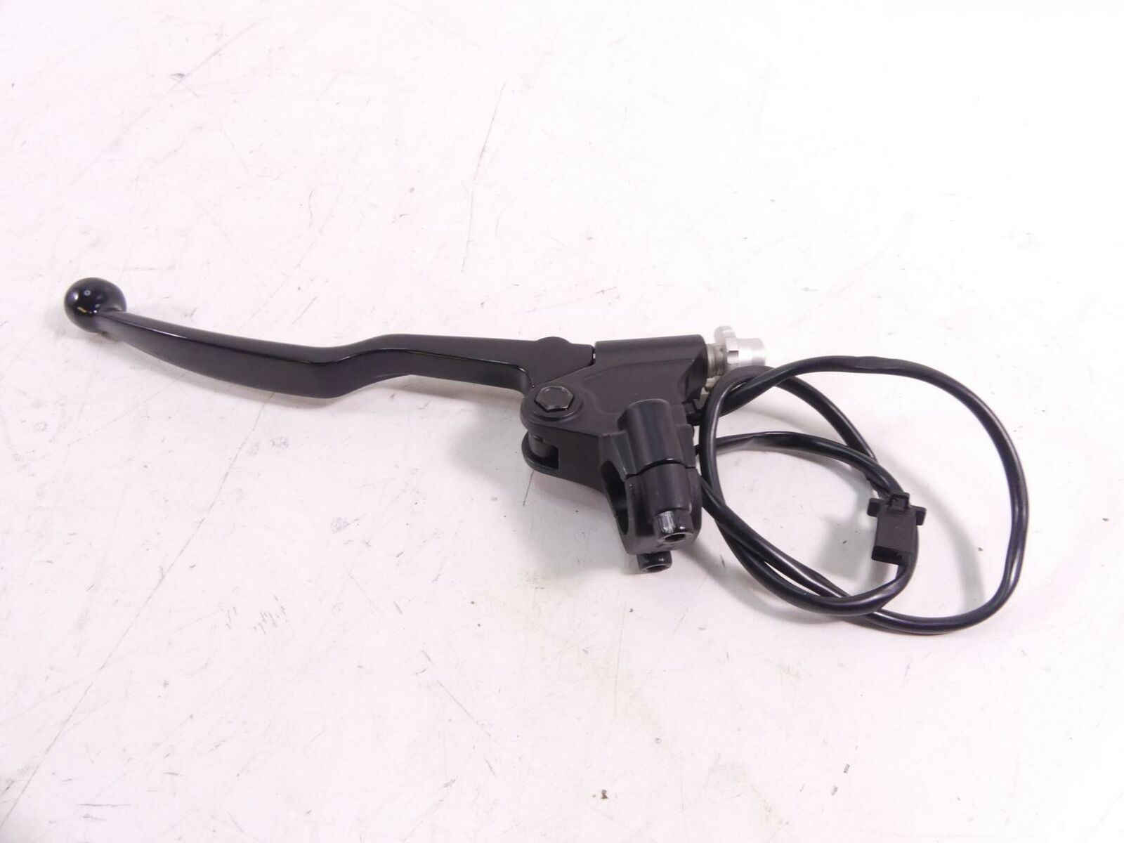 2019 Ducati Supersport 939 S Clutch Perch Safety Switch + Lever 8291F421AA | Mototech271