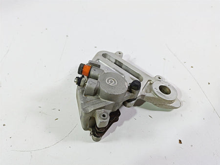 1998 KTM 380 SX MX Rear Brembo Brake Caliper & Bracket 54613301244 {{ shop.shopifyCountryName }} - Mototech271