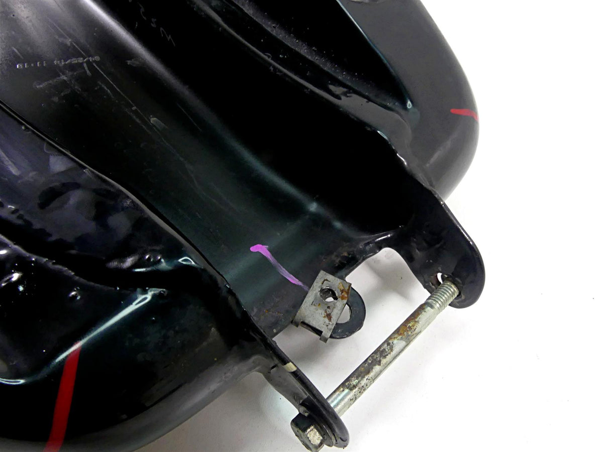 2014 Harley FXDL Dyna Low Rider Fuel Gas Petrol Tank - No dents 61000707 {{ shop.shopifyCountryName }} - Mototech271