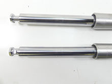Load image into Gallery viewer, 2005 Harley Touring FLHRSI Road King Straight Showa Front Fork Leg Set 46537-02A | Mototech271
