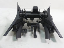 Load image into Gallery viewer, 2009 BMW F800GS K72 Driver Dual Low Saddle Seat + Mounts - Read 52537697694
