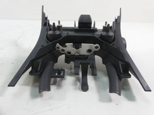 2009 BMW F800GS K72 Driver Dual Low Saddle Seat + Mounts - Read 52537697694