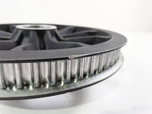 Load image into Gallery viewer, 2017 Victory Octane 1200 Rear Drive Belt Sprocket 71T - Read 1022446
