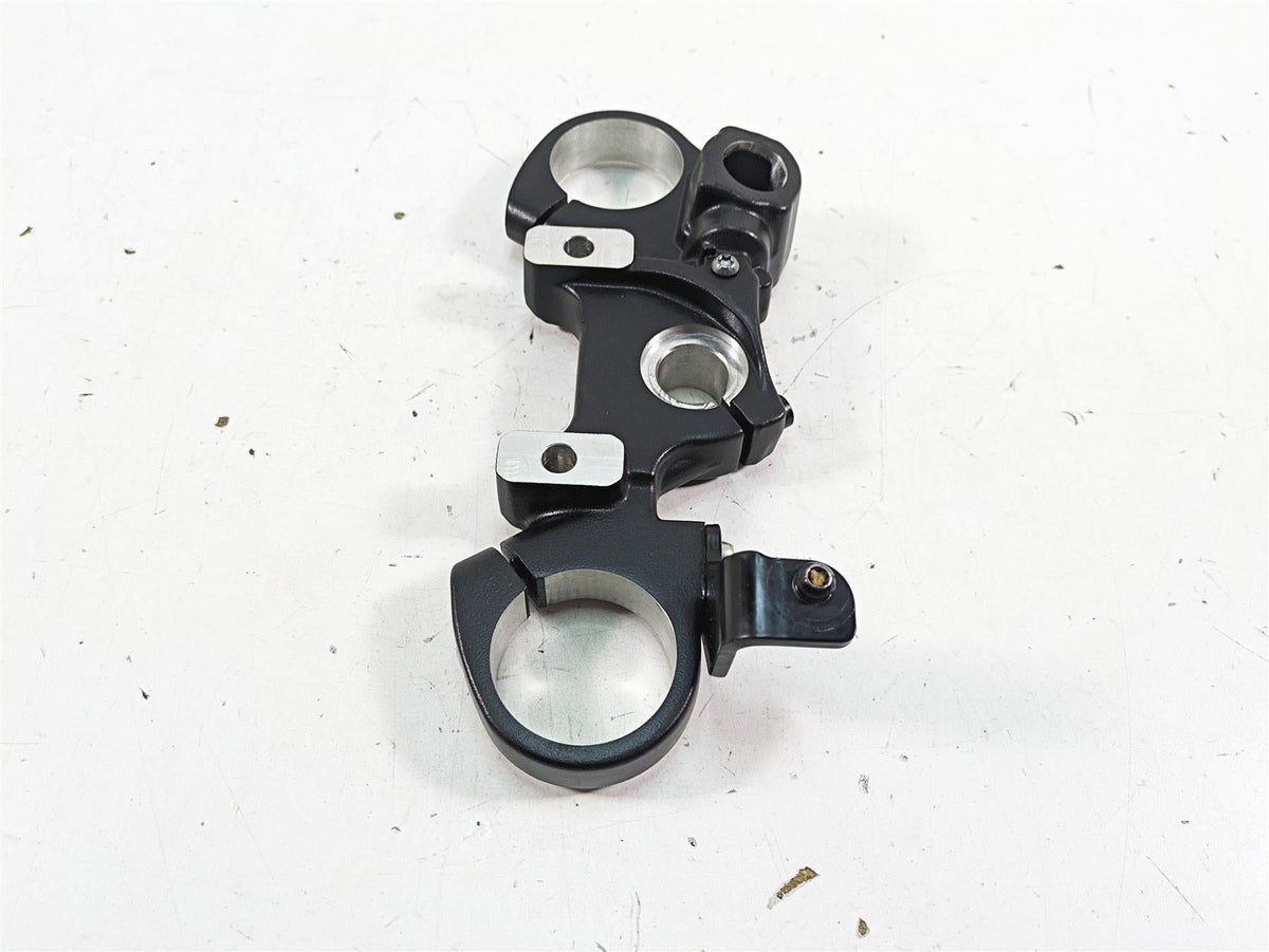 2022 Harley RA1250 S Pan America Upper Triple Tree Steering Clamp 45900242 {{ shop.shopifyCountryName }} - Mototech271