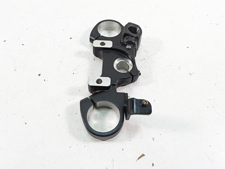 2022 Harley RA1250 S Pan America Upper Triple Tree Steering Clamp 45900242 {{ shop.shopifyCountryName }} - Mototech271