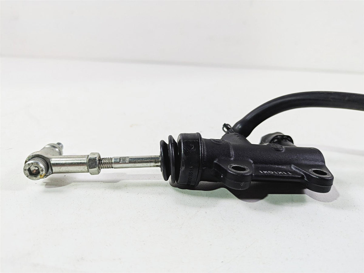2022 Ducati Hypermotard 950 Rear Brembo Brake Master Cylinder 62540041A {{ shop.shopifyCountryName }} - Mototech271