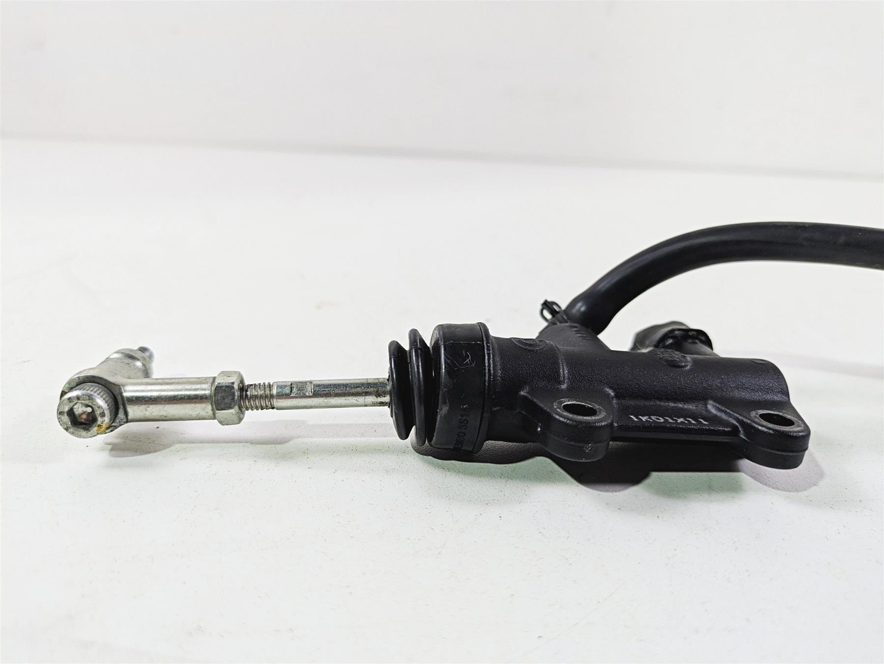 2022 Ducati Hypermotard 950 Rear Brembo Brake Master Cylinder 62540041A {{ shop.shopifyCountryName }} - Mototech271