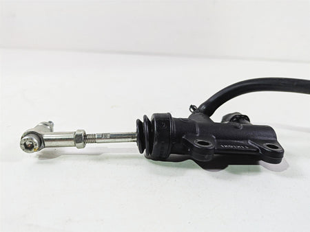 2022 Ducati Hypermotard 950 Rear Brembo Brake Master Cylinder 62540041A {{ shop.shopifyCountryName }} - Mototech271