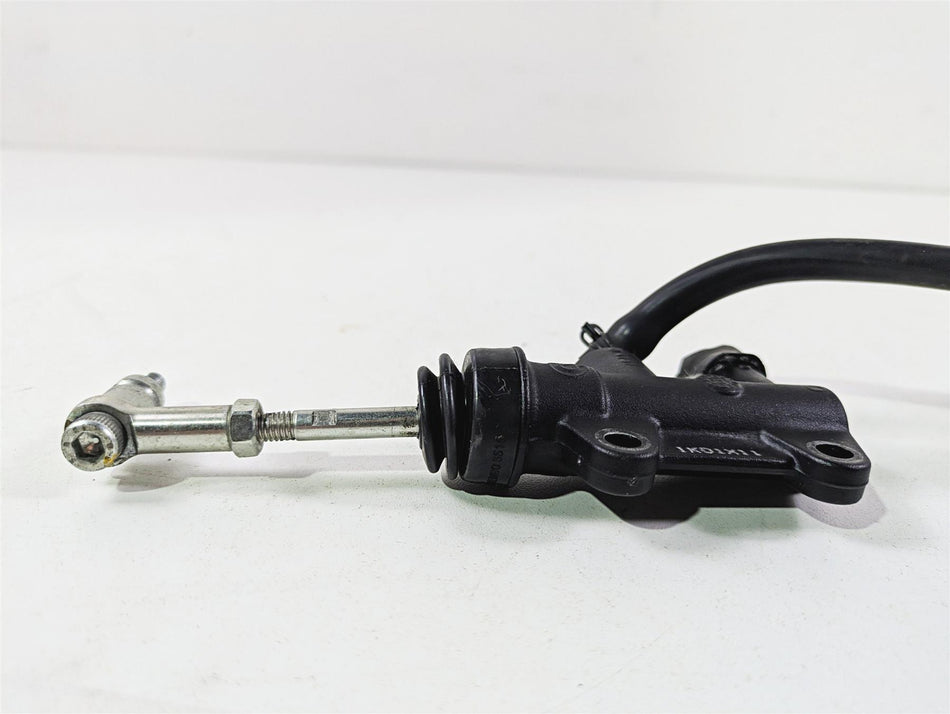 2022 Ducati Hypermotard 950 Rear Brembo Brake Master Cylinder 62540041A {{ shop.shopifyCountryName }} - Mototech271
