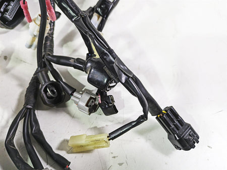 2021 Yamaha Tenere 700 XTZ7 Wiring Harness Loom - No Cuts BW3-82590-20-00 {{ shop.shopifyCountryName }} - Mototech271