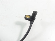 Load image into Gallery viewer, 2009 BMW F800GS K72 Rear Abs Brake Wheel Speed Sensor 34527687528 | Mototech271
