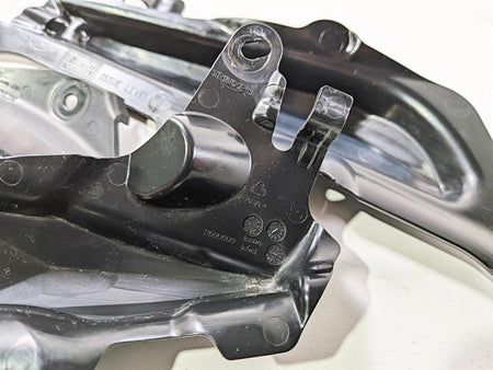2019 Triumph Speed Triple RS 1050 All Frame Infill Covers Fairing Set T2306567 {{ shop.shopifyCountryName }} - Mototech271