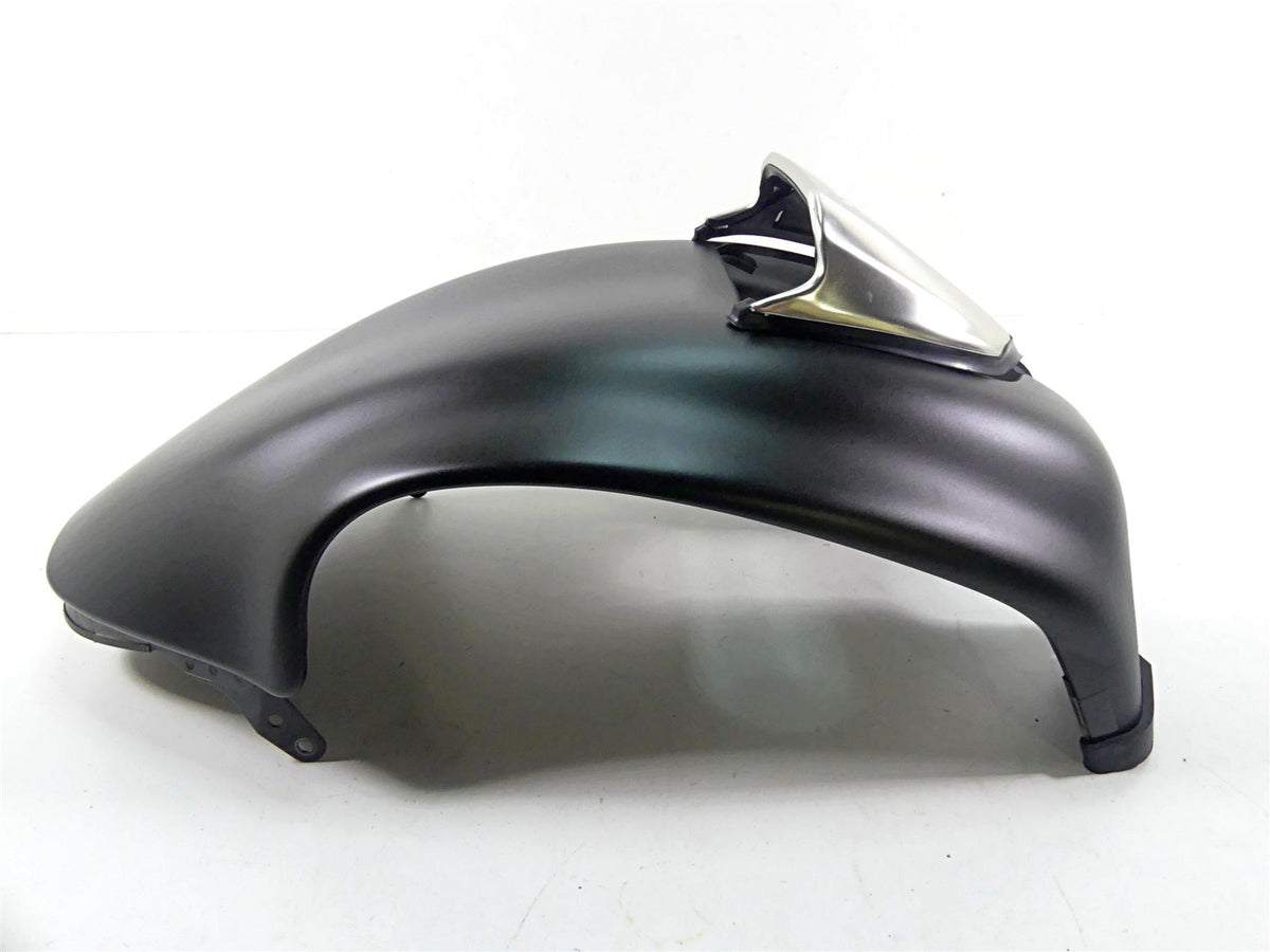 2012 Yamaha VMX17 VMAX 1700 Center Upper Tank Air Box Cover 2S3-YK217-00-P4 {{ shop.shopifyCountryName }} - Mototech271