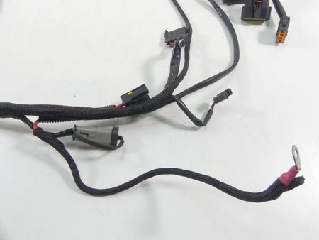 2015 Harley VRSCF Muscle V-Rod Main Wiring Harness Loom Abs - No Cuts 69200093 {{ shop.shopifyCountryName }} - Mototech271