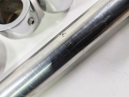 2011 Harley Touring FLHTCU CVO Electra Glide Front Axle Wheel Spindle 41547-07A-Mototech271