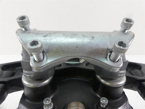 2014 Harley Touring FLHX Street Glide 49mm Triple Trees Riser Set 45900091