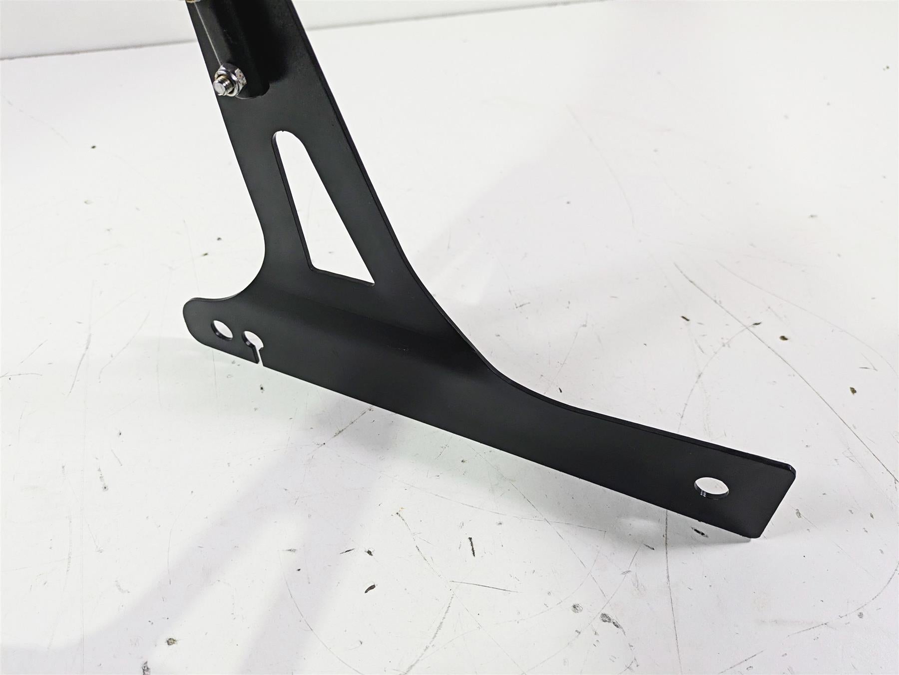 2007 Harley FXDWG Dyna Wide Glide Sissy Bar Passenger Backrest 32" {{ shop.shopifyCountryName }} - Mototech271