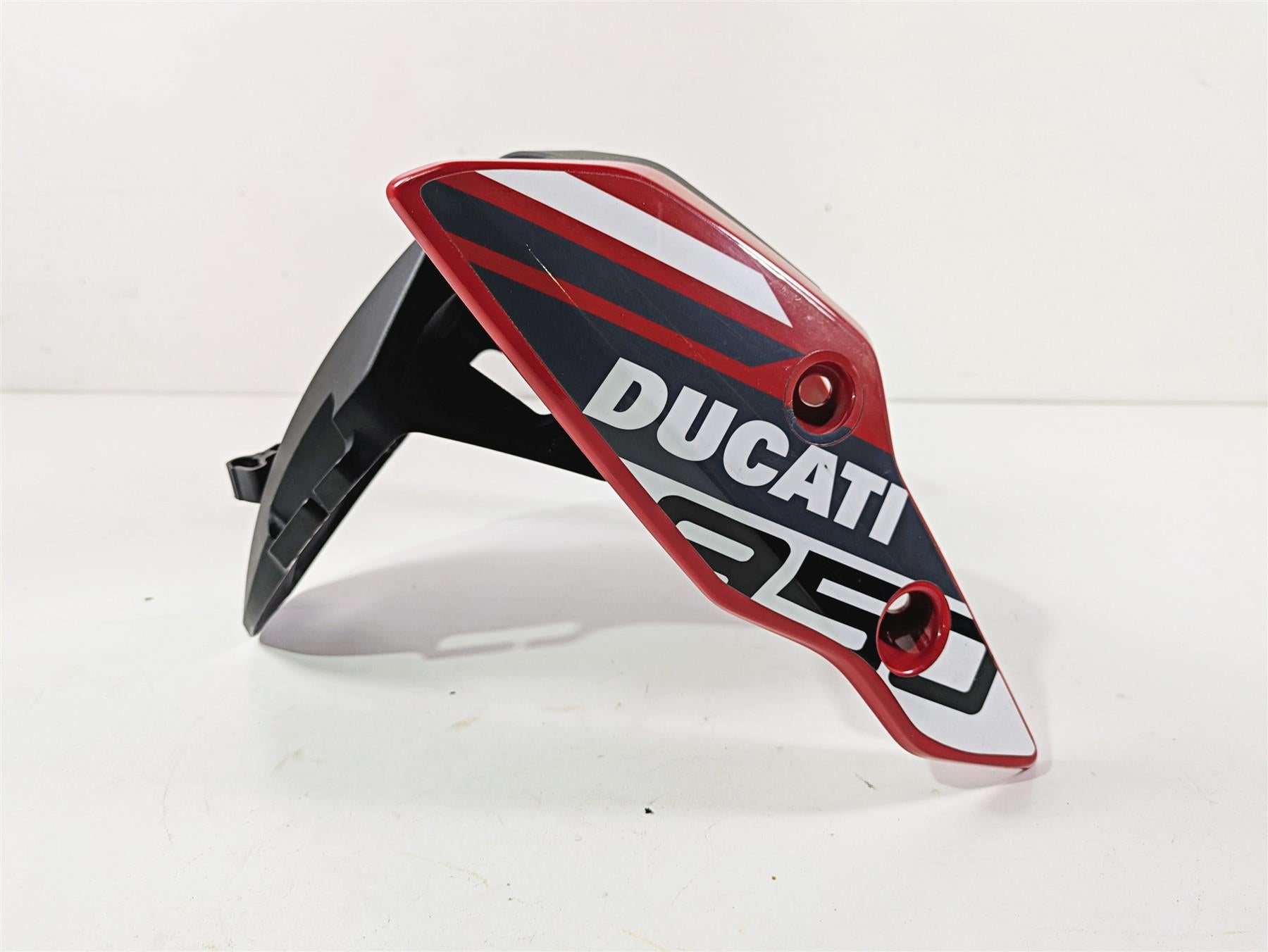 2022 Ducati Hypermotard 950 Lower Front Fender 564P1031CA {{ shop.shopifyCountryName }} - Mototech271