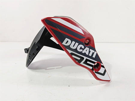 2022 Ducati Hypermotard 950 Lower Front Fender 564P1031CA {{ shop.shopifyCountryName }} - Mototech271