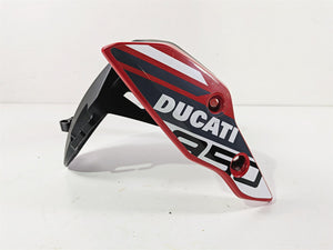 2022 Ducati Hypermotard 950 Lower Front Fender 564P1031CA