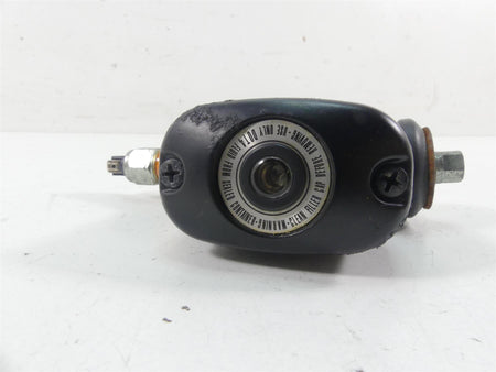 2010 Harley FXDWG Dyna Wide Glide Rear Brake Master Cylinder 42474-06C {{ shop.shopifyCountryName }} - Mototech271