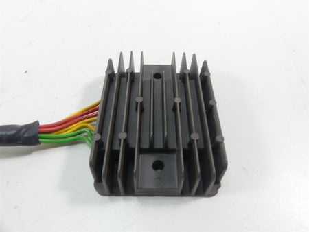 2009 Ducati Monster 1100 S Rectifier Voltage Regulator 54040111C {{ shop.shopifyCountryName }} - Mototech271