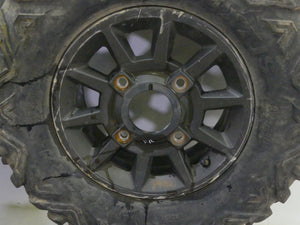 2018 Polaris RZR1000 XP EPS Wheel Tire Set Maxxis Bighorn 29x9 29x11 R14 1522842