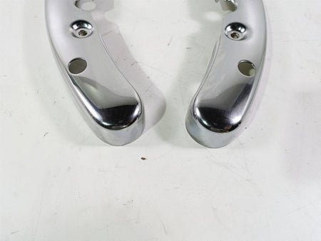 2010 Harley Touring FLHX Street Glide Subframe Strut Covers 47502-09A 47504-09A {{ shop.shopifyCountryName }} - Mototech271