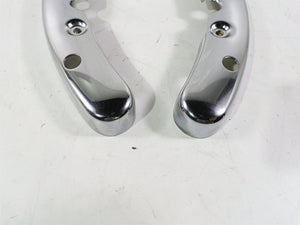 2010 Harley Touring FLHX Street Glide Subframe Strut Covers 47502-09A 47504-09A | Mototech271