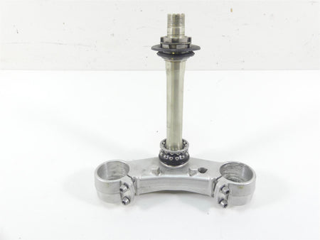 2006 Triumph Daytona 675 Lower Triple Tree Steering Stem 52mm T2044130 {{ shop.shopifyCountryName }} - Mototech271