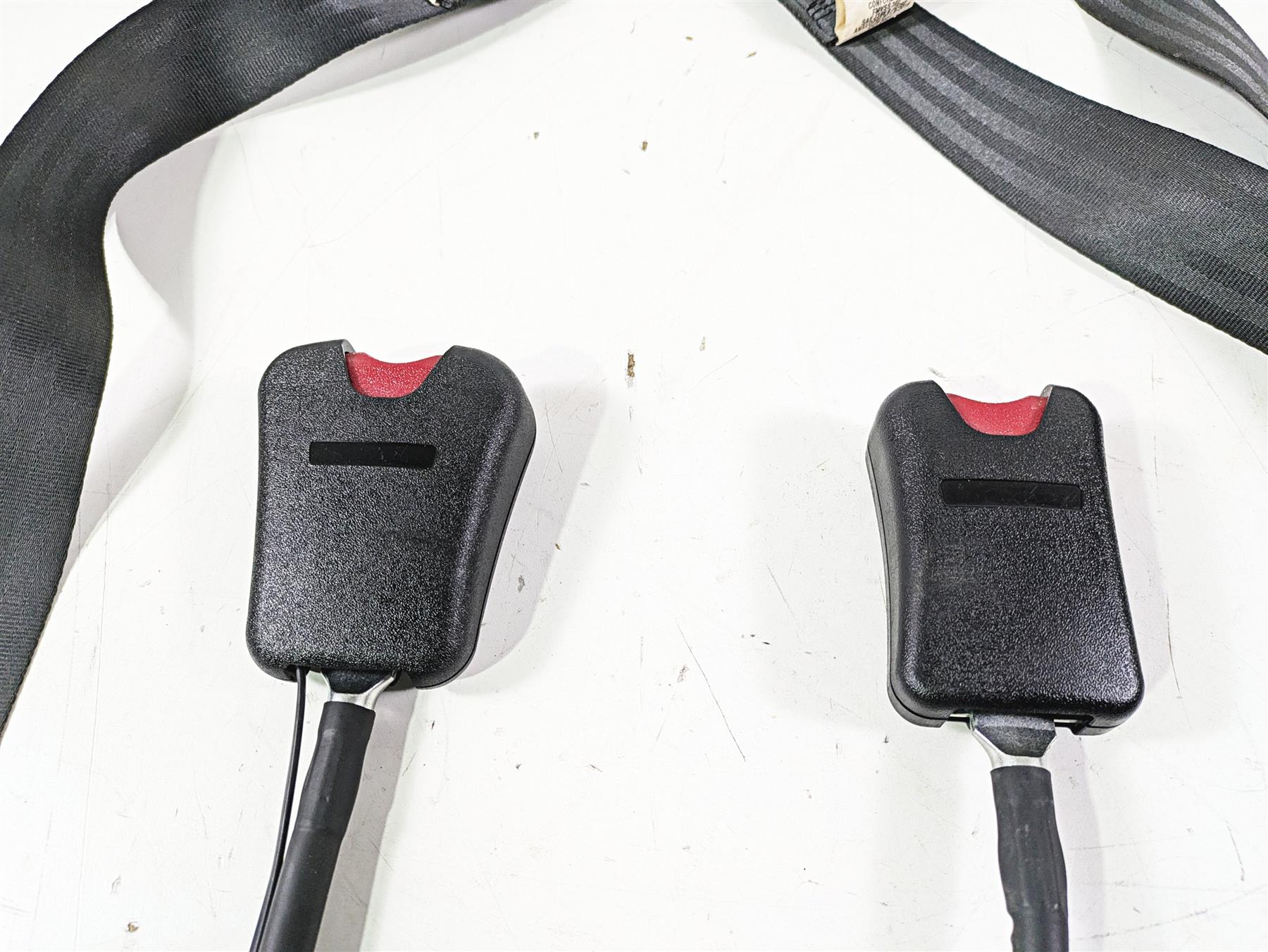 2022 Kawasaki Teryx KRX KRF 1000 C SE Seat Belt Set 53061-0360 53061-0365 {{ shop.shopifyCountryName }} - Mototech271