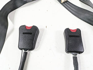 2022 Kawasaki Teryx KRX KRF 1000 C SE Seat Belt Set 53061-0360 53061-0365 | Mototech271