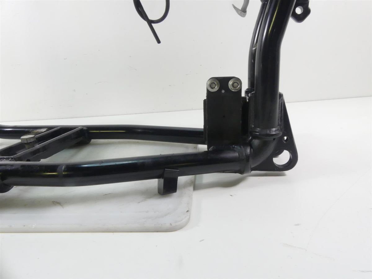 1993 Harley Dyna FXDL Low Rider Straight Main Frame Chassis + Clean Colorado Title - 47427-92 {{ shop.shopifyCountryName }} - Mototech271