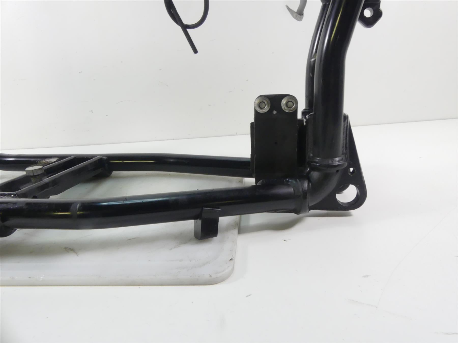 1993 Harley Dyna FXDL Low Rider Straight Main Frame Chassis + Clean Colorado Title - 47427-92 {{ shop.shopifyCountryName }} - Mototech271