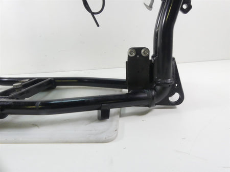 1993 Harley Dyna FXDL Low Rider Straight Main Frame Chassis + Clean Colorado Title - 47427-92 {{ shop.shopifyCountryName }} - Mototech271