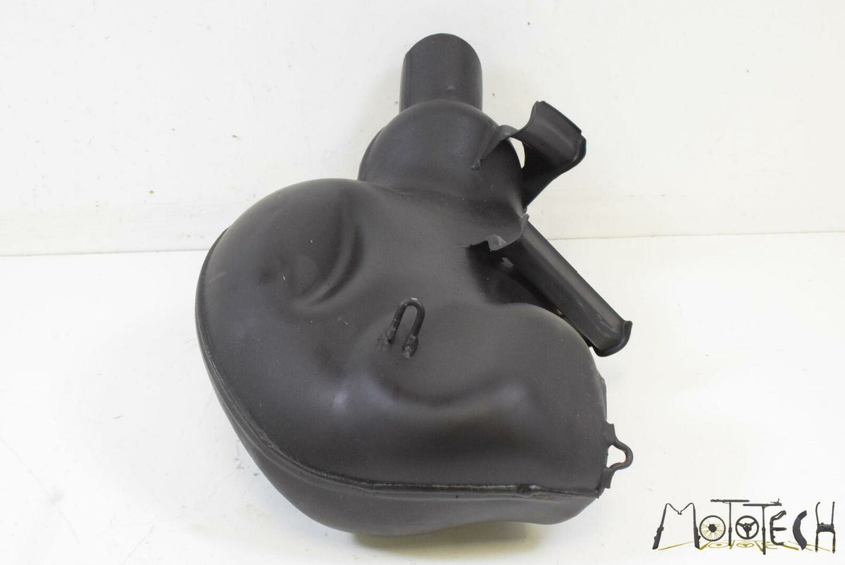 2013 Polaris PRO 800 RMK 155 OEM Resonator Exhaust Muffler 1262304-029 {{ shop.shopifyCountryName }} - Mototech271