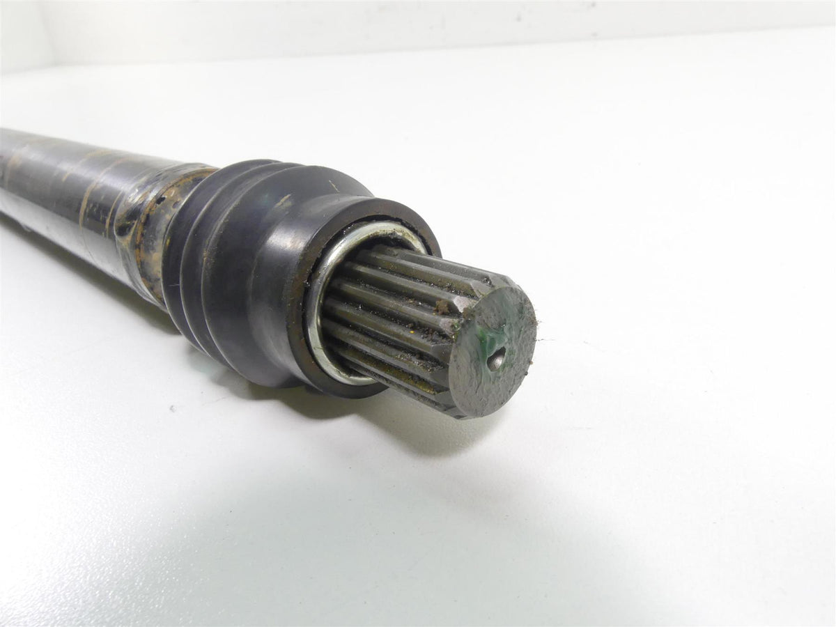 2016 Yamaha YXZ1000 R EPS SE Center Prop Axle Shaft Set 2HC-46172-00-00 {{ shop.shopifyCountryName }} - Mototech271