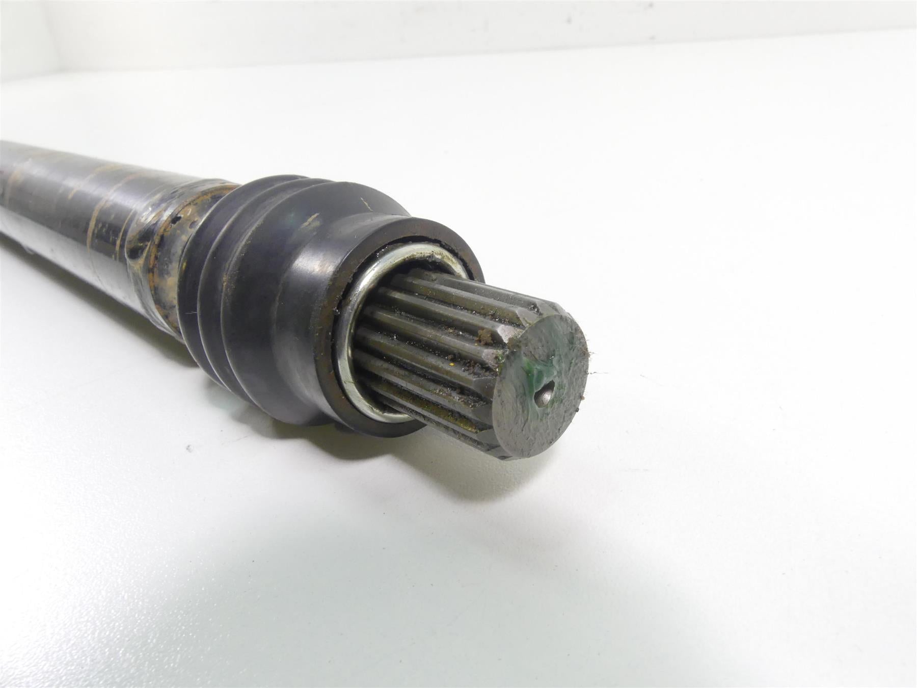 2016 Yamaha YXZ1000 R EPS SE Center Prop Axle Shaft Set 2HC-46172-00-00 {{ shop.shopifyCountryName }} - Mototech271