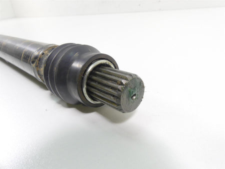 2016 Yamaha YXZ1000 R EPS SE Center Prop Axle Shaft Set 2HC-46172-00-00 {{ shop.shopifyCountryName }} - Mototech271