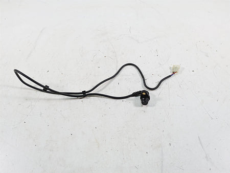 2013 Moto Guzzi V7 750 Stone Rear Wheel Speed Sensor 893570 {{ shop.shopifyCountryName }} - Mototech271