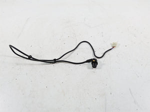 2013  Moto Guzzi V7 750 Stone Rear Wheel Speed Sensor 893570 | Mototech271