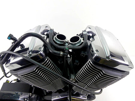 2011 Victory Cross Country Running Engine Motor 41K - Video 1203958 {{ shop.shopifyCountryName }} - Mototech271