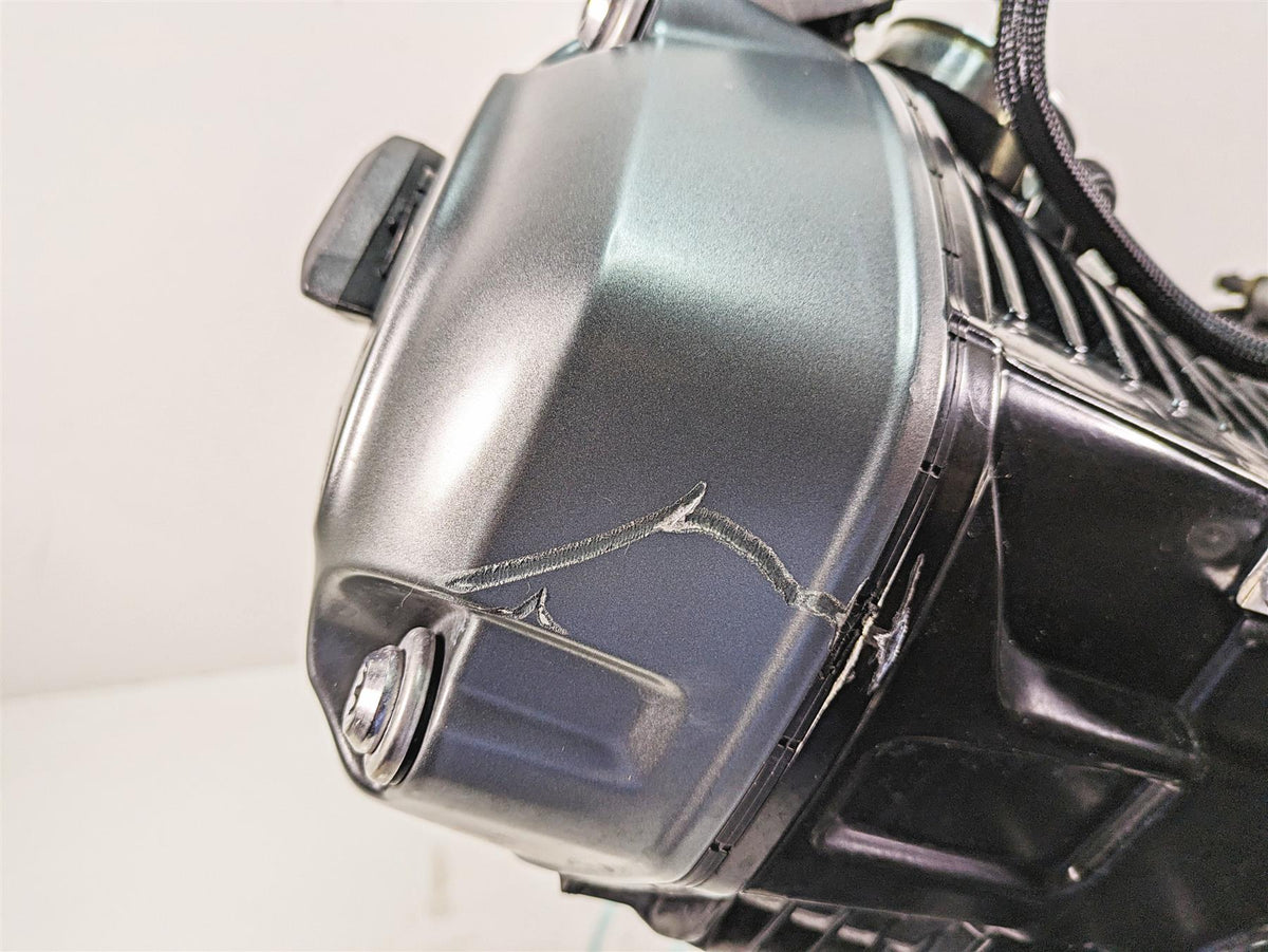 2016 BMW R1200R K53 Running Engine Motor Transmission 6k Only -Video 11008389100 {{ shop.shopifyCountryName }} - Mototech271