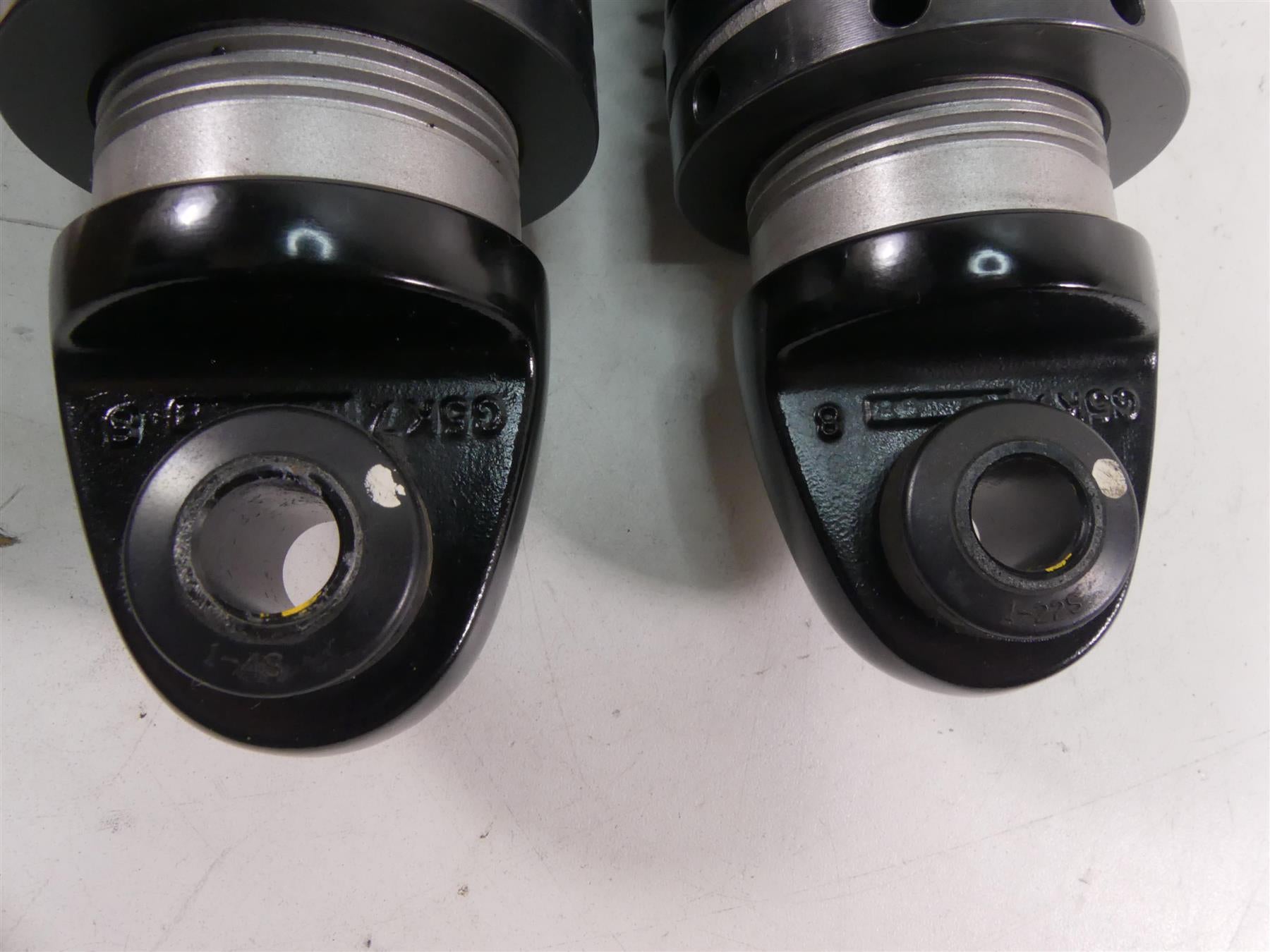 2019 Harley XL883 N Sportster Iron Rear Suspension Shock Low 11" 54000088 {{ shop.shopifyCountryName }} - Mototech271